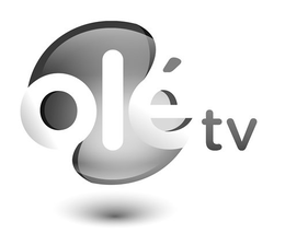 OLÉ TV trademark
