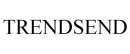 TRENDSEND trademark