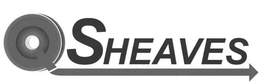 Q SHEAVES trademark