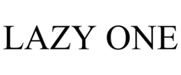 LAZY ONE trademark
