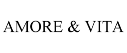 AMORE & VITA trademark