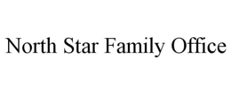 NORTH STAR FAMILY OFFICE trademark