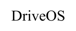 DRIVEOS trademark