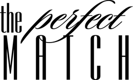 THE PERFECT MATCH trademark