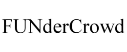 FUNDERCROWD trademark