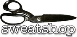 SWEATSHOP trademark