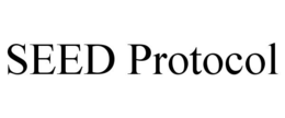 SEED PROTOCOL trademark