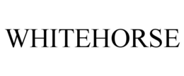 WHITEHORSE trademark