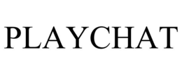 PLAYCHAT trademark