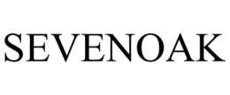 SEVENOAK trademark