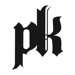PK trademark