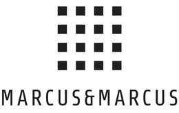 MARCUS&MARCUS trademark