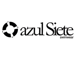 AZUL SIETE SWIMWEAR trademark