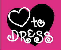 TO DRESS trademark