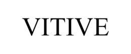 VITIVE trademark