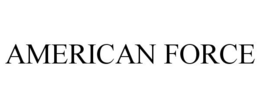 AMERICAN FORCE trademark