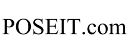 POSEIT.COM trademark