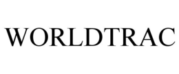 WORLDTRAC trademark