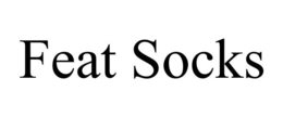 FEAT SOCKS trademark