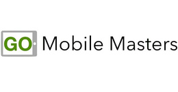 GO MOBILE MASTERS trademark
