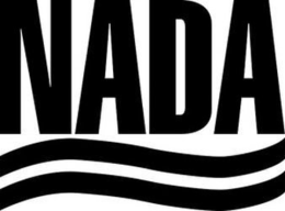 NADA trademark