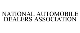 NATIONAL AUTOMOBILE DEALERS ASSOCIATION trademark