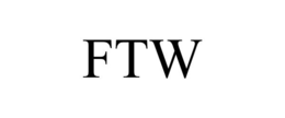 FTW trademark