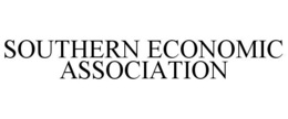 SOUTHERN ECONOMIC ASSOCIATION trademark