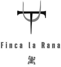 TU FINCA LA RANA trademark