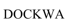 DOCKWA trademark