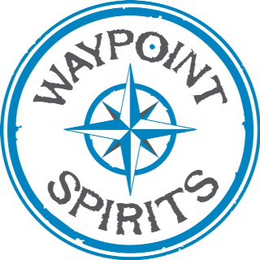 WAYPOINT SPIRITS trademark