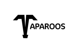 TAPAROOS trademark