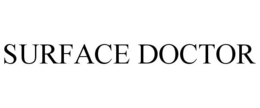 SURFACE DOCTOR trademark