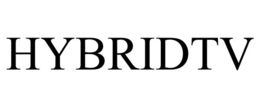 HYBRIDTV trademark