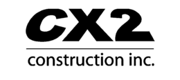 CX2 CONSTRUCTION INC. trademark