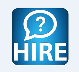 HIRE trademark