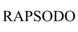 RAPSODO trademark