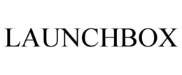 LAUNCHBOX trademark
