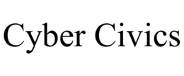 CYBER CIVICS trademark