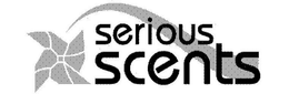 SERIOUS SCENTS trademark