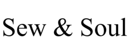 SEW & SOUL trademark