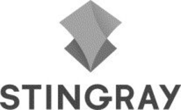 STINGRAY trademark