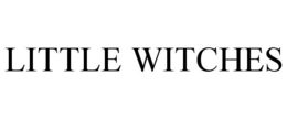 LITTLE WITCHES trademark