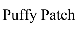 PUFFY PATCH trademark
