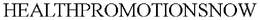 HEALTHPROMOTIONSNOW trademark