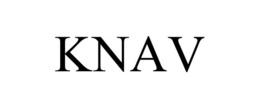 KNAV trademark