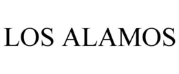 LOS ALAMOS trademark