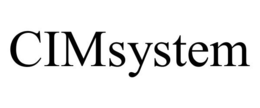 CIMSYSTEM trademark