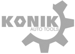 KONIK AUTO TOOLS trademark
