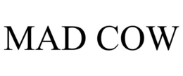 MAD COW trademark